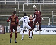 21.Spieltag BFC Dynamo - FC Eilenburg