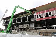 Friedrich-Ludwig-Jahn-Sportpark Abriss