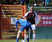 29. Spieltag BFC Dynamo - FC Hertha 03 Zehlendorf