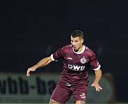 10.Spieltag BFC Dynamo - SV Babelsberg 03