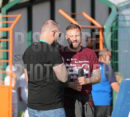 BFC Dynamo - BFC Dynamo Allstars Team,