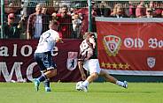 1. Runde DFB-Pokal BFC Dynamo - VfL Bochum 1848