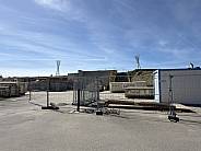 Friedrich-Ludwig-Jahn-Sportpark Abriss