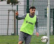 01.11.2022 Training BFC Dynamo