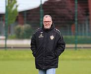 Training vom 16.04.2024 BFC Dynamo