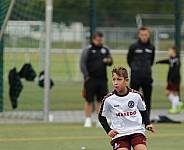 Leistungsvergleich U11