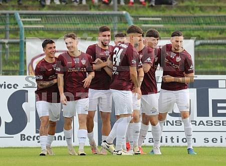 BFC Dynamo - Eliteteam AS Monaco