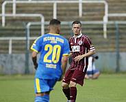 Testspiel BFC Dynamo - FC Carl Zeiss Jena