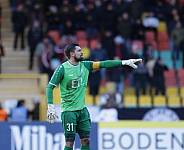 15.Spieltag BFC Dynamo - 1.FC Lokomotive Leipzig