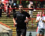 Testspiel SV Lichtenberg 47 - BFC Dynamo