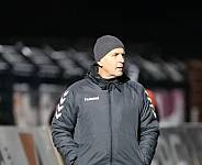 18.Spieltag BFC Dynamo - ZFC Meuselwitz,