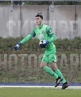 29.Spieltag FC Viktoria 1889 Berlin - BFC Dynamo ,