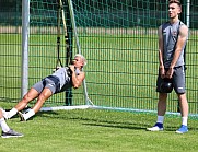 13.07.2021 Training BFC Dynamo