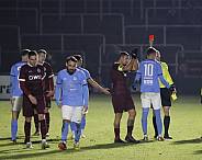 20.Spieltag BFC Dynamo - Chemnitzer FC,