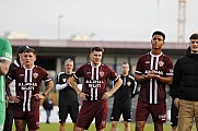 12.Spieltag BFC Dynamo - 1.FC Lokomotive Leipzig