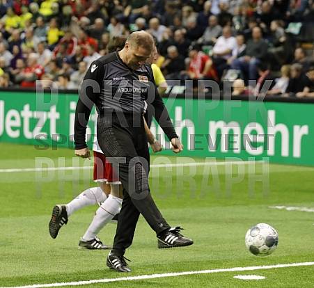 AOK Traditionsmasters 2020