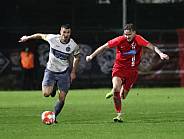 27.Spieltag SV Lichtenberg 47 - BFC Dynamo,