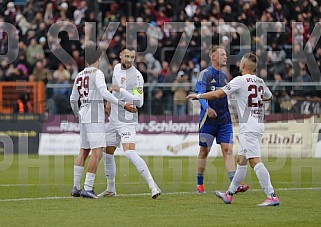 Achtelfinale Delay Sports Berlin - BFC Dynamo