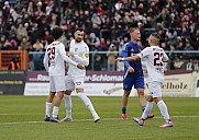 Achtelfinale Delay Sports Berlin - BFC Dynamo