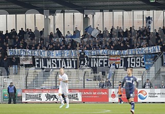 15.Spieltag SV Babelsberg 03 - BFC Dynamo ,