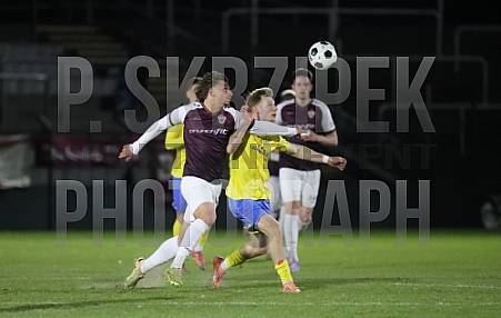 16.Spieltag BFC Dynamo - FSV 63 Luckenwalde
