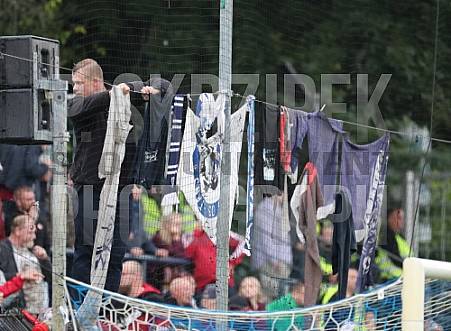 7.Spieltag SV Babelsberg 03 - BFC Dynamo,
