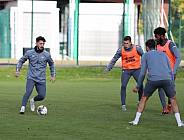 06.10.2022 Training BFC Dynamo