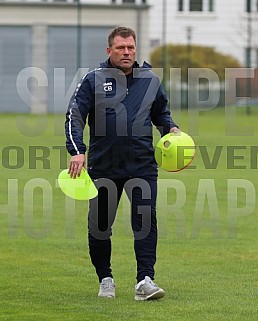 21.04.2022 Training BFC Dynamo