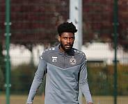 24.10.2022 Training BFC Dynamo