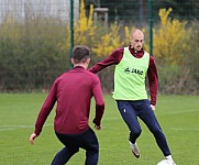 Training vom 14.03.2024 BFC Dynamo