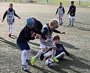 BFC Dynamo FerienCamp Herbst 2022