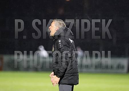 30.Spieltag BFC Dynamo - FC Rot-Weiß Erfurt