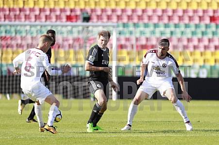Berliner Pilsner Pokalfinal 2018
BFC Dynamo - Berliner SC Berliner Pilsner Pokalfinal 2018
BFC Dynamo - Berliner SC