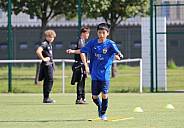 BFC Dynamo FerienCamp Sommer 2025