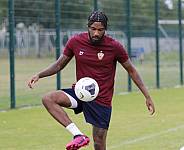 Training vom 18.07.2023 BFC Dynamo