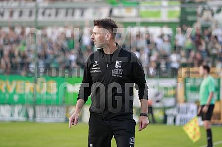 9.Spieltag BSG Chemie Leipzig - BFC Dynamo