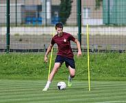 Training vom 03.08.2023 BFC Dynamo