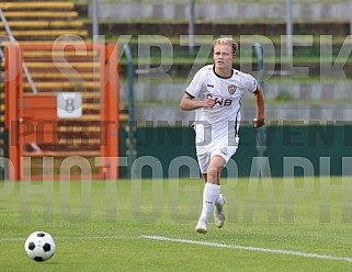 Testspiel BFC Dynamo - SV Lichtenberg 47,