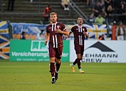 1.Spieltag BFC Dynamo - FC Carl-Zeiss Jena,