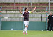 2. Spieltag BFC Dynamo - BSG Chemie Leipzig