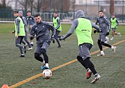 04.01.2022 Training BFC Dynamo