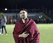 18.Spieltag BFC Dynamo - ZFC Meuselwitz,