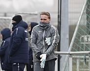 Testspiel BFC Dynamo - VfB 1921 Krischow,