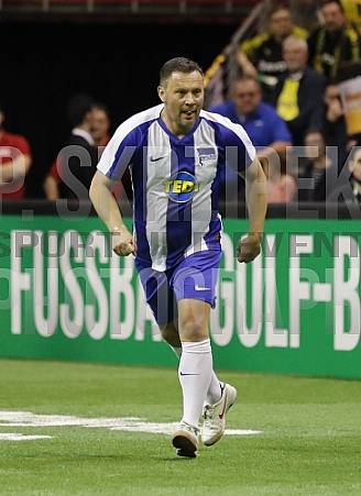 AOK Traditionsmasters 2020