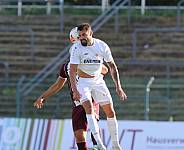 2.Spieltag BFC Dynamo - FC Energie Cottbus,