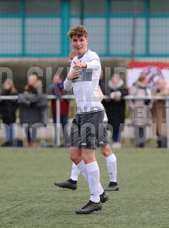 13.Spieltag BFC Dynamo - SC Staaken,