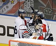 Eisbären Berlin -  HC Neman Grodno ,Champions Hockey League 2018 ,