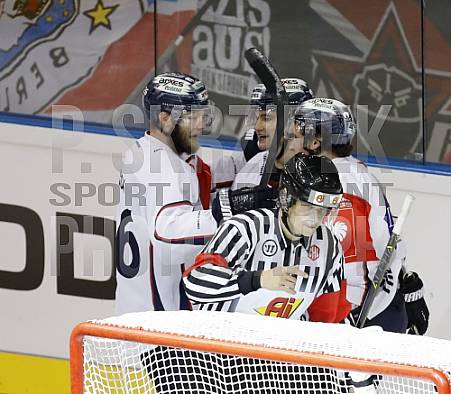 Eisbären Berlin - HC Neman Grodno ,Champions Hockey League 2018 , Eisbären Berlin - HC Neman Grodno ,Champions Hockey League 2018 ,