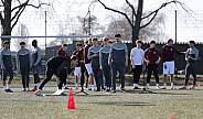 1. Talentetraining BFC Dynamo