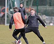 15.02.2020 Training BFC Dynamo